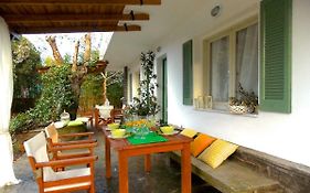 Filippos Resort II By Karidi